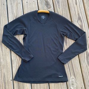 Patagonia Capilene Performance Baselayer Top